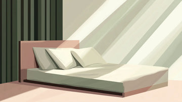 Livre ouvert dans un cadre intime illustrant les conseils naturels pour mieux vivre les changements de libido pendant la ménopause.