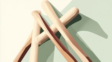 8 Plantes Contre la Fatigue Ménopausique