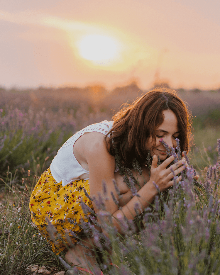 Notre mission est d'aider les femmes à vivre plus longtemps et en meilleure santé.