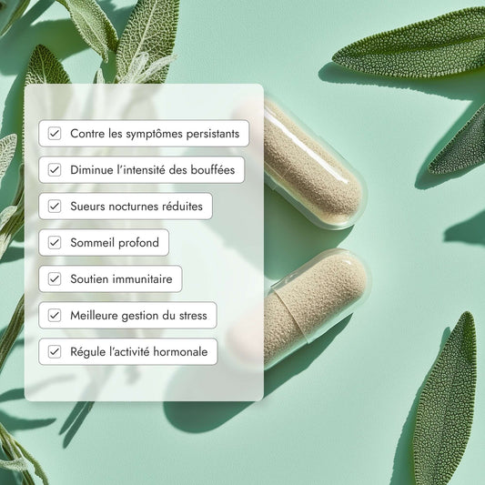 Pack Soulagement total - Laboratoires üma sas