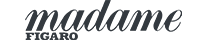 Logo of Madame Picasso featuring elegant typography in dark color on a light background.