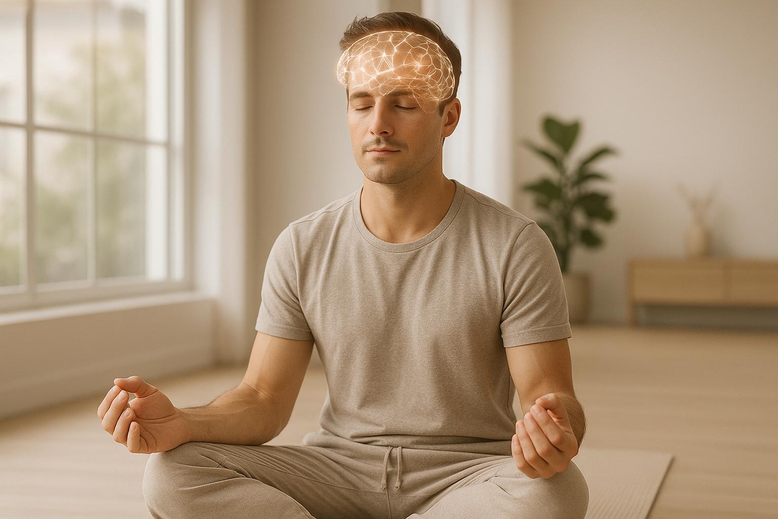 Analyse des Bienfaits de la Respiration sur le Cerveau