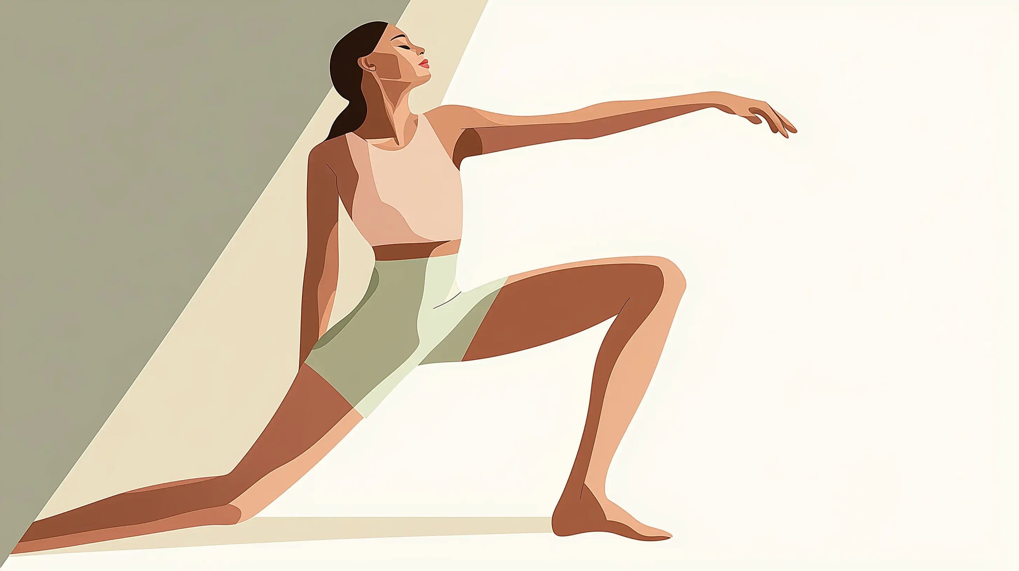 Tai Chi et douleurs articulaires : une pratique bénéfique pour les femmes en période de ménopause.