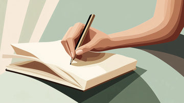 Guide complet du journaling pour la ménopause