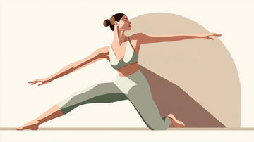 Femme pratiquant le Qigong, une méthode douce pour soulager la fatigue liée à la ménopause