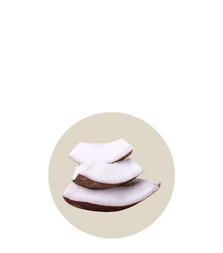 acide caprylique Bouquet de Flore ménopause