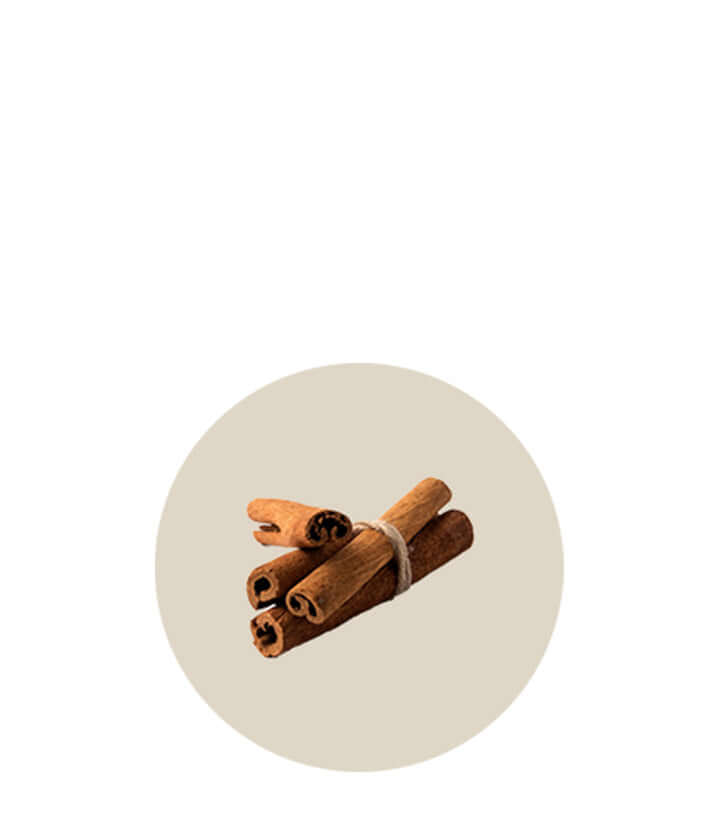 cannelle Bouquet de Flore ménopause