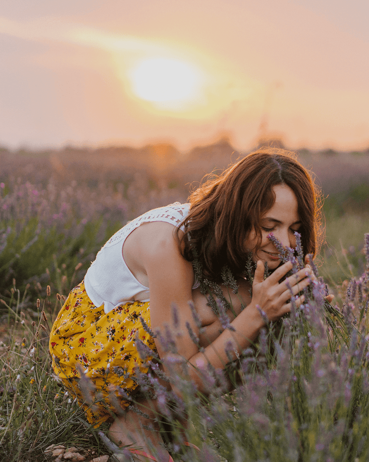 Notre mission est d'aider les femmes à vivre plus longtemps et en meilleure santé.
