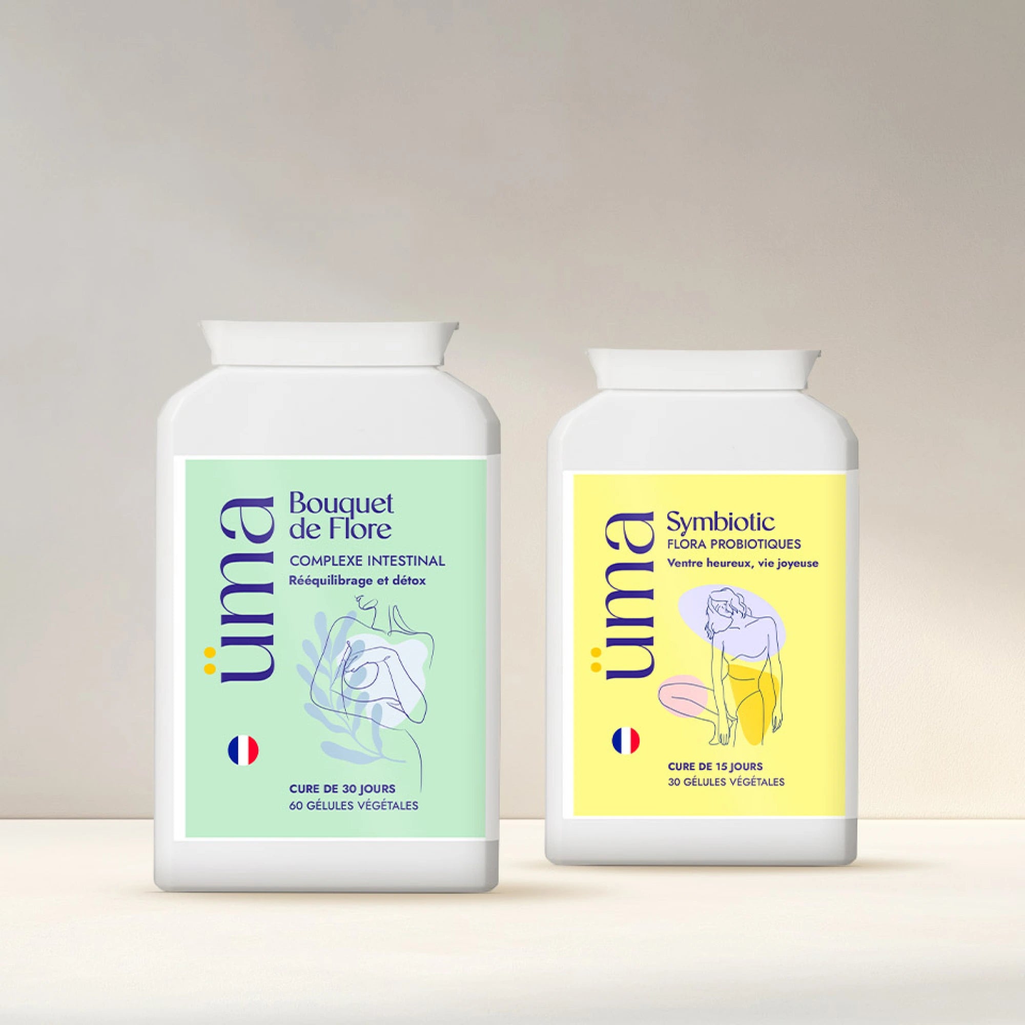 Gut Repair Bundle - End Bloating And Restore Digestion