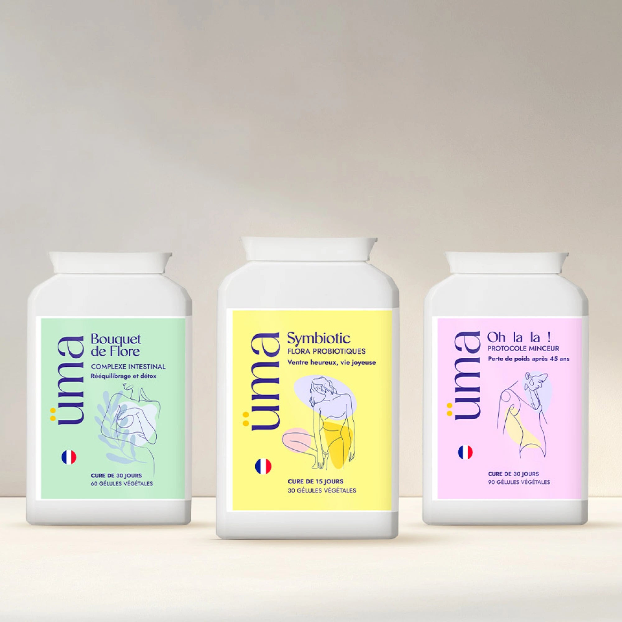 Belly Fat Detox Bundle - Melt Stubborn Fat, Feel Lean Fast