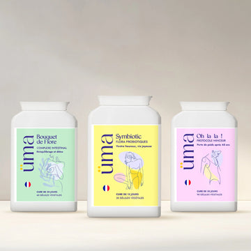 Belly Fat Detox Bundle - Melt Stubborn Fat, Feel Lean Fast