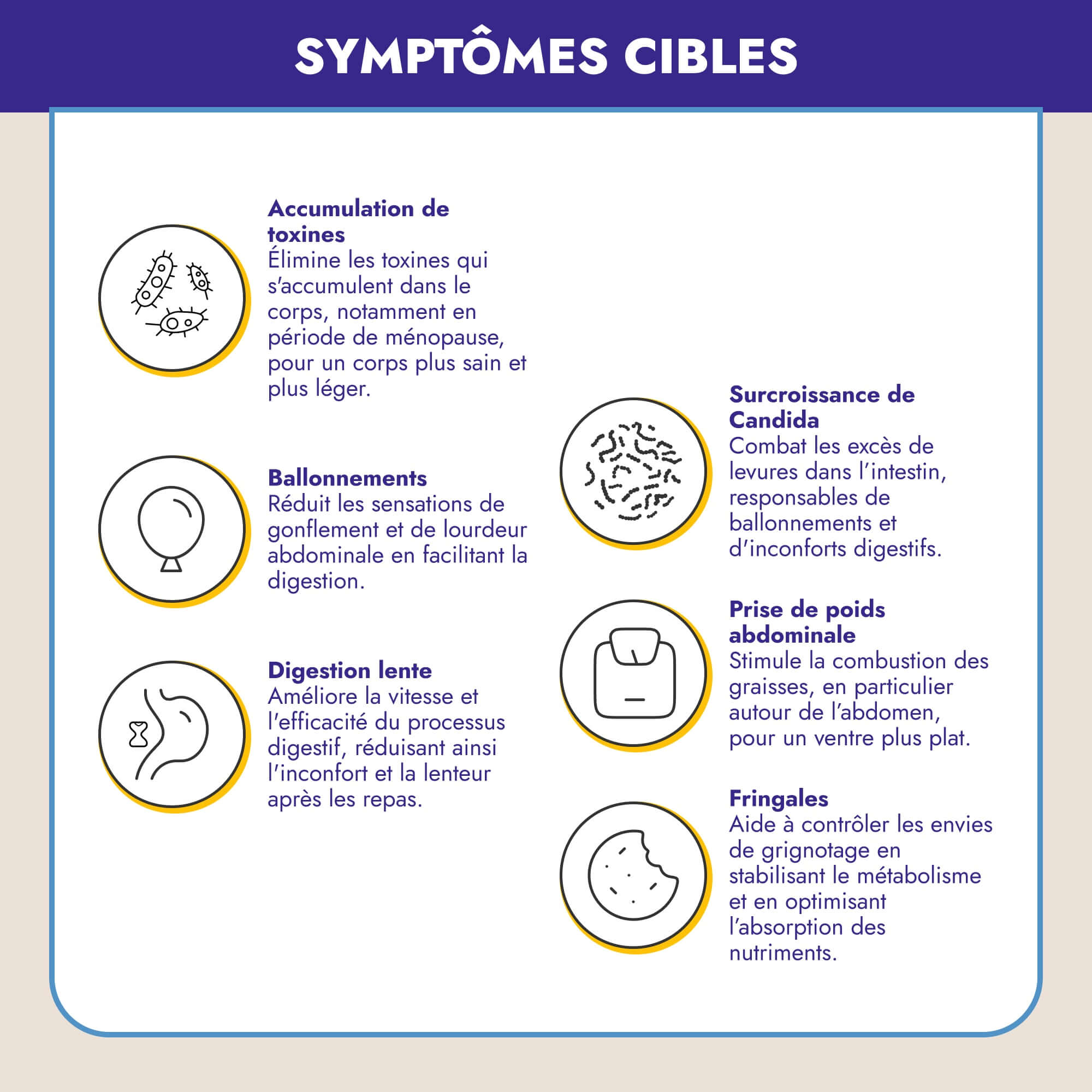 Pack Détox Ventre Plat - Laboratoires üma sas 