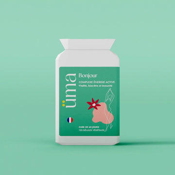 Bonjour® - Multivitaminer og Superfoods