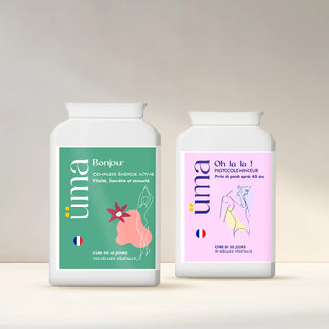Energy Renewal Bundle - End Fatigue, Feel Energized Again