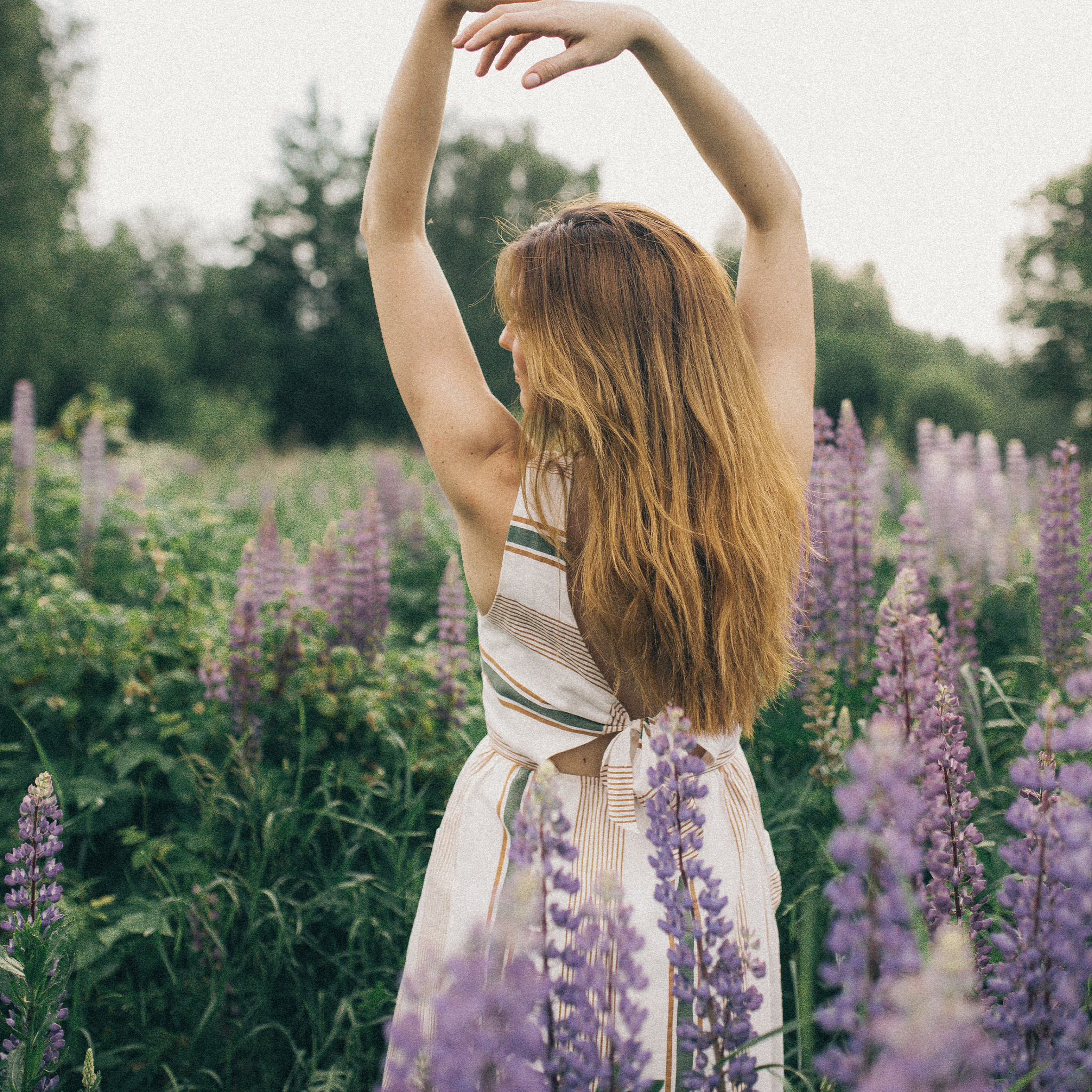 Des cures pour vous sentir bien en toute confiance pendant la ménopause