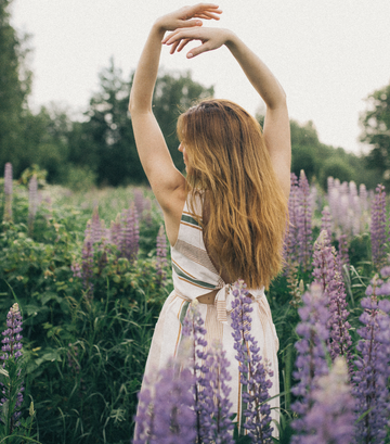 Des cures pour vous sentir bien en toute confiance pendant la ménopause