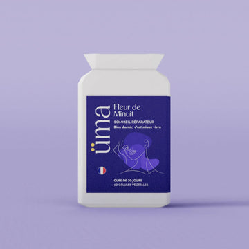 Fleur de minuit® - Søvn- og ro-kur