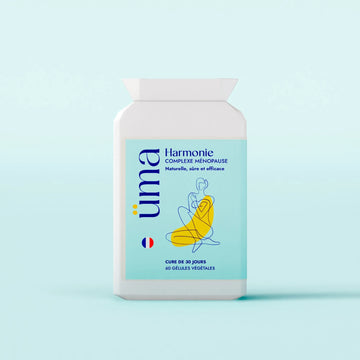 Harmonie Daily® - Cure Ménopause Expert