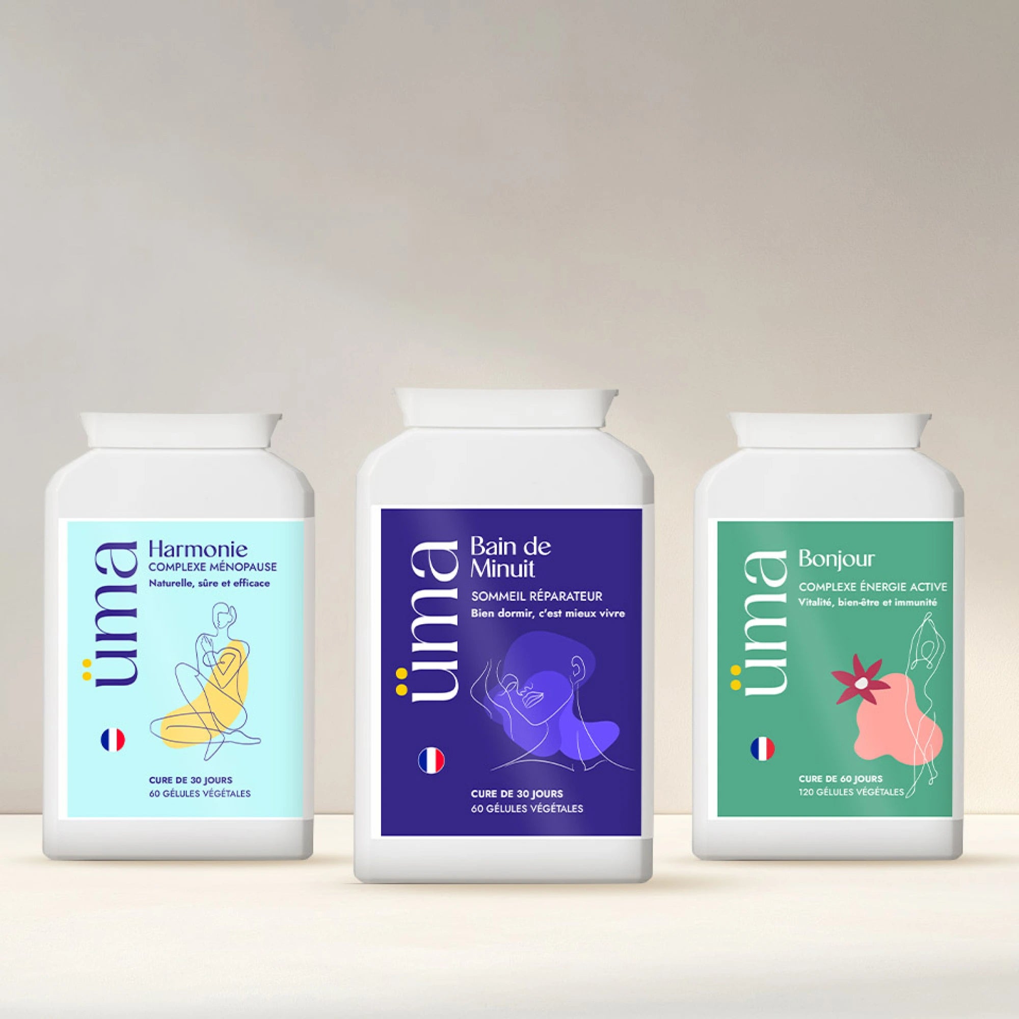 Conjunto Alívio Total – Acalma o caos, recupera o equilíbrio
