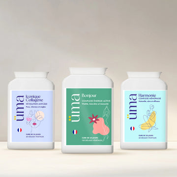 Total Skin & Hair Renewal Bundle – Glow Brighter, Grow Stronger
