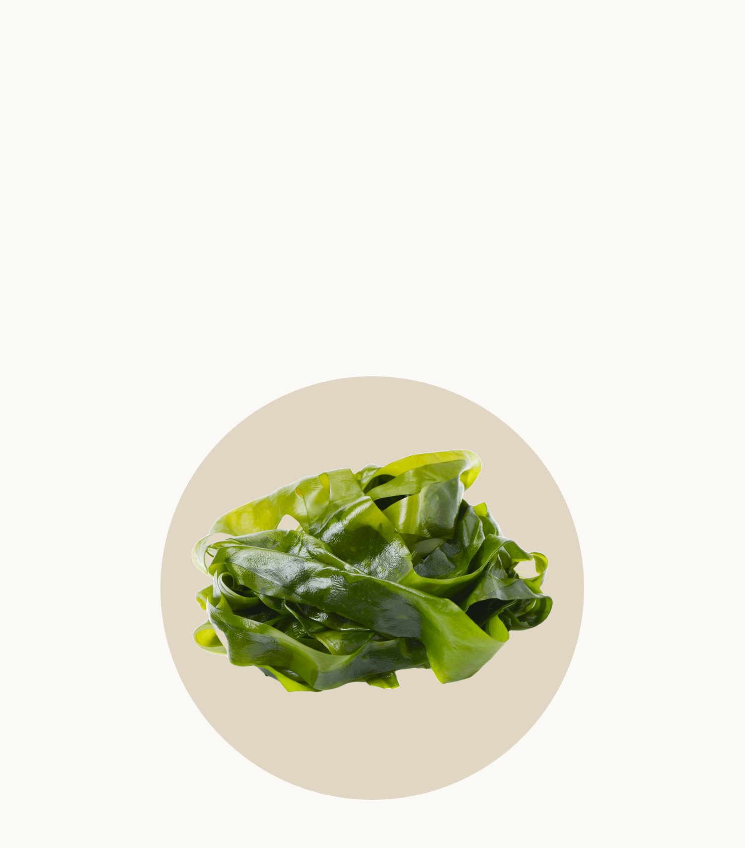 Kelp Reneva menopause