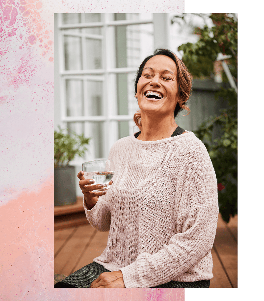 Harmonie Daily® Cure Ménopause Expert