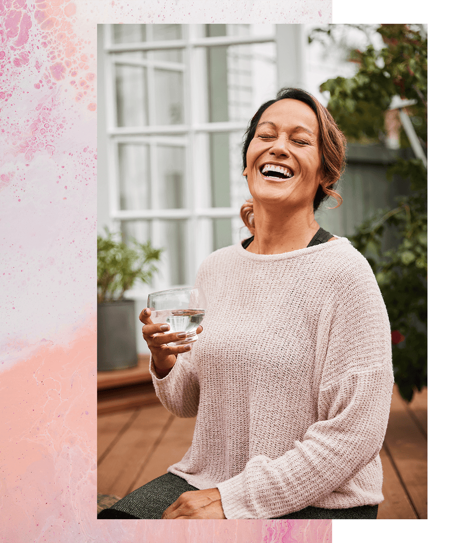 Harmonie Daily® Cure Ménopause Expert