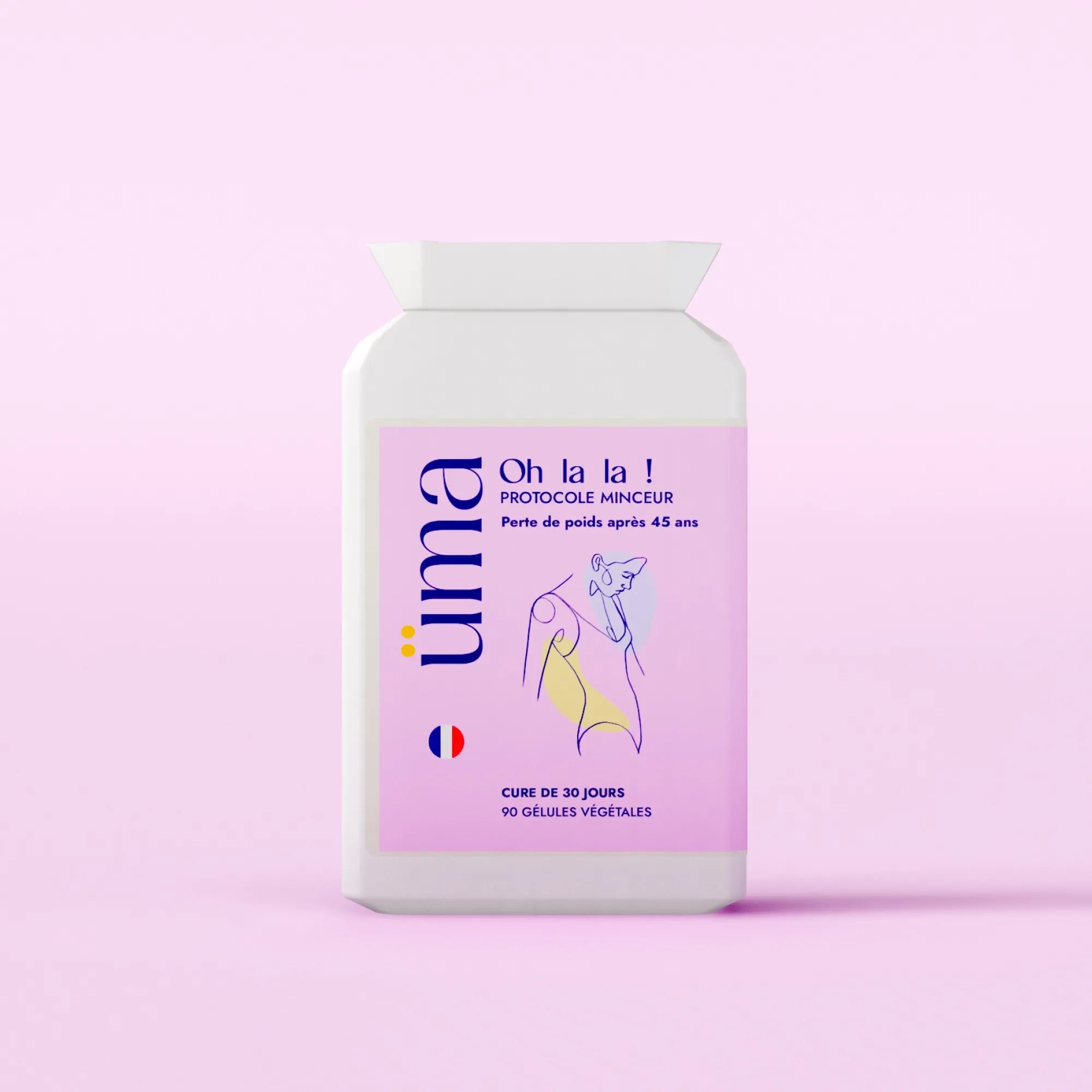 Oh La La® - Achieve 5X Weight Loss Efforts