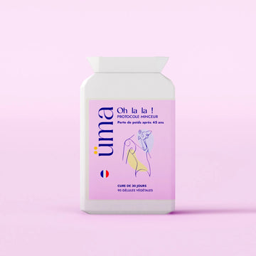 Oh La La® - Achieve 5X Weight Loss Efforts