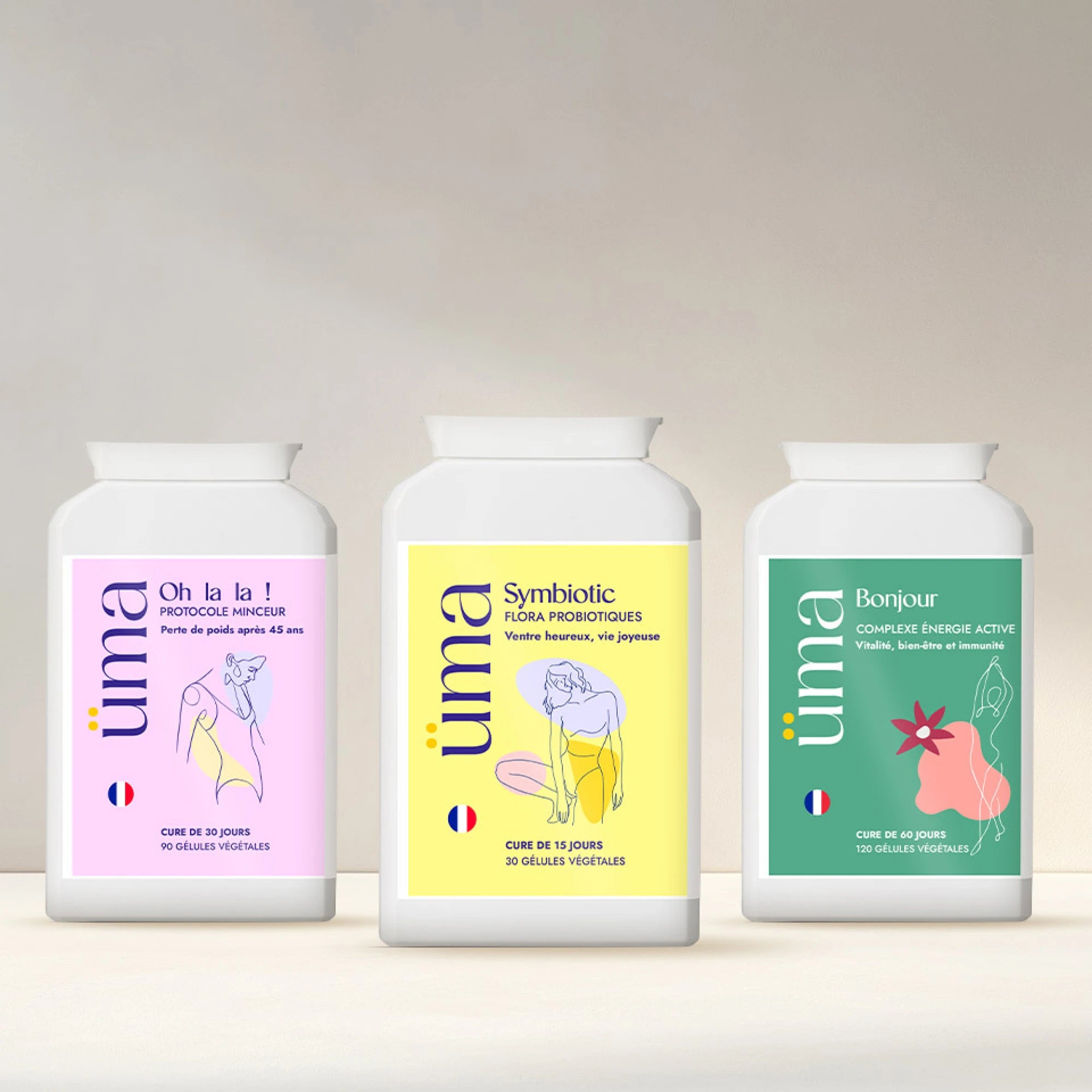 Pack Perda de Peso Expresso – Derreta quilos rápido, sente-te incrível já