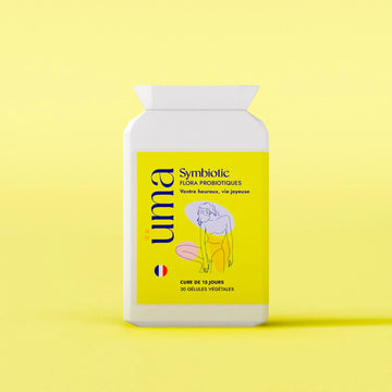 Symbiotic® - Complejo Probiótico