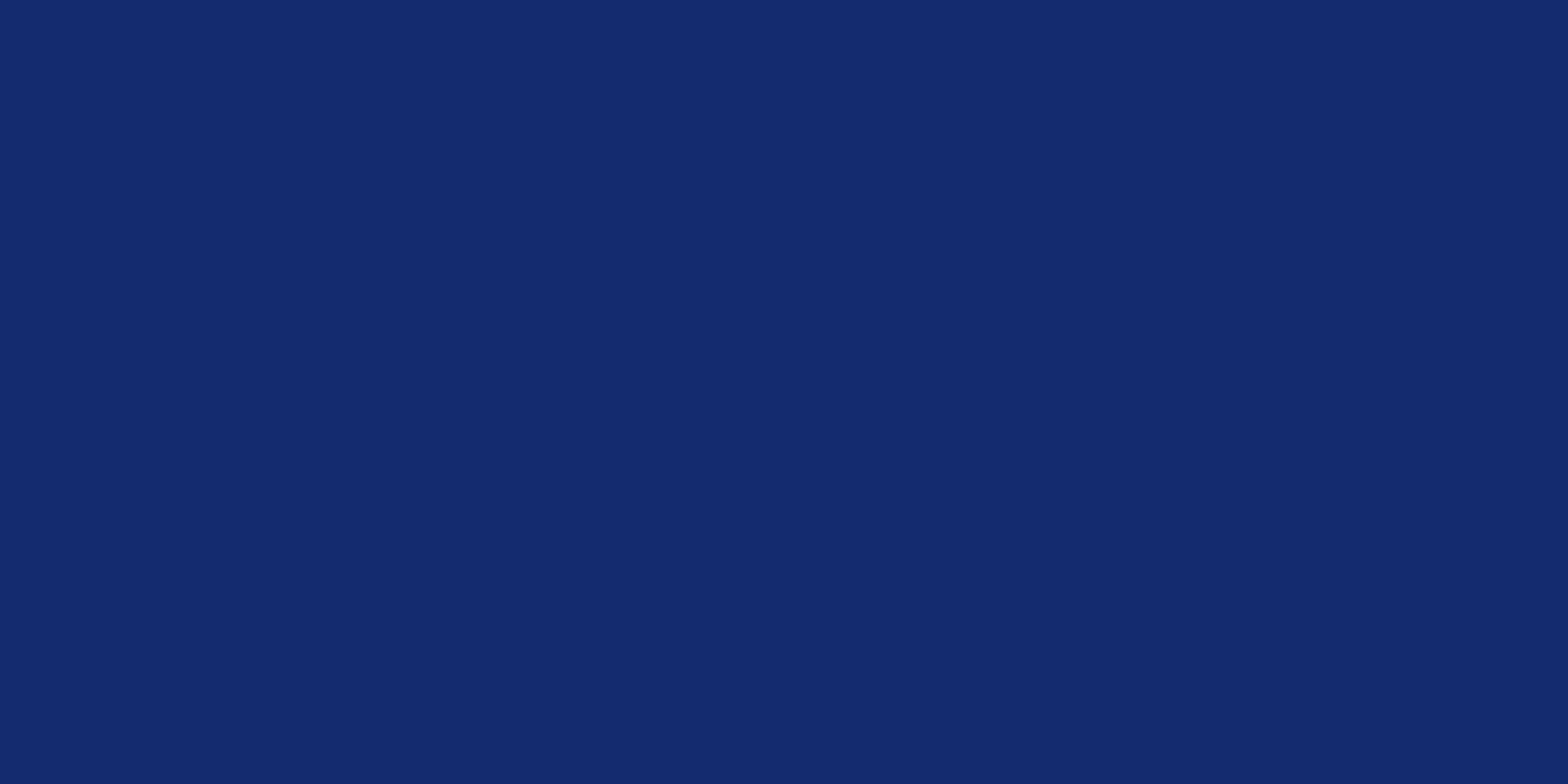 Solid dark blue background texture for design and branding purposes.