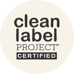 clean label