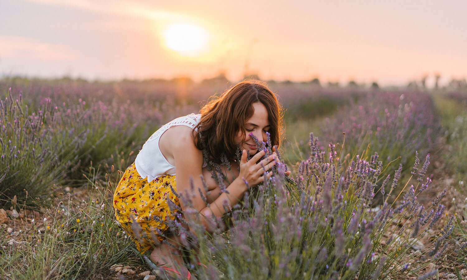 Notre mission est de fournir des solutions naturellement efficaces contre des symptômes tout aussi naturels.