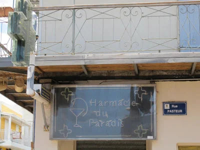 Galerie 1