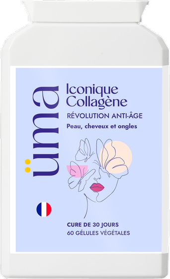 Iconique Collagène®