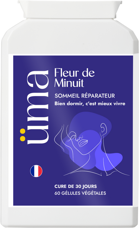 Fleur de Minuit®